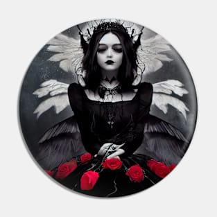 Dark Angel 2 Pin