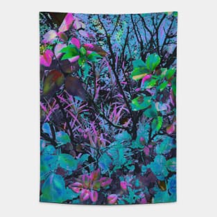 Nature Walk Tapestry