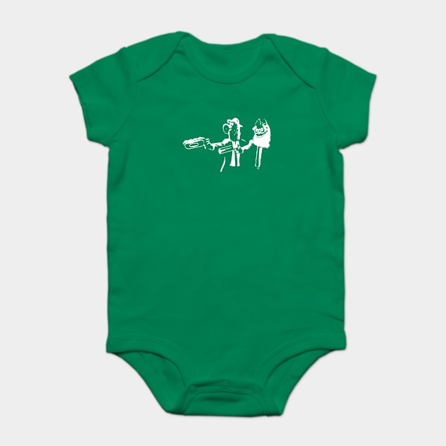 Bryce Harper Phillies - Bryce Harper Phillies Jersey - Baby Bodysuit