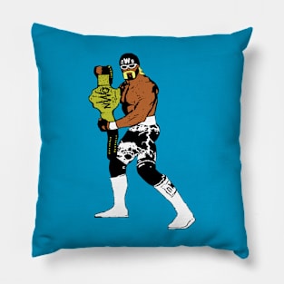 Full Heel Mode Pillow