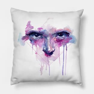 Agnes cecile Pillow