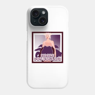 Bimini Bon Boulash Phone Case