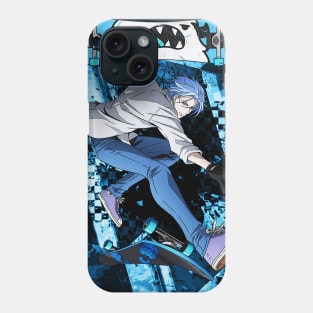 SK5 Phone Case