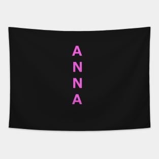 Anna Tapestry