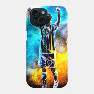 Soul of messi 10 Phone Case