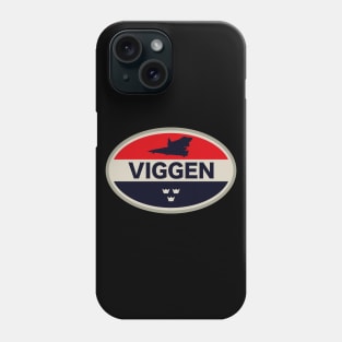 Viggen Phone Case