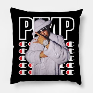 Pimp C Limited Edition Pillow