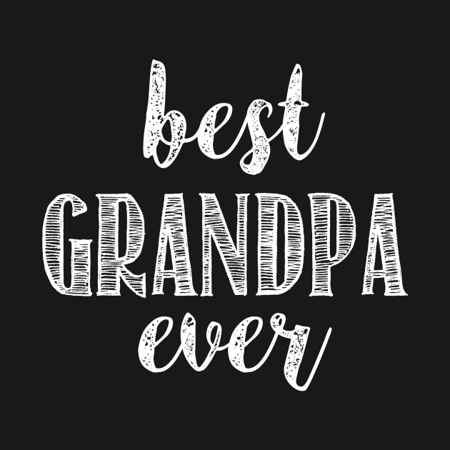 Best Grandpa Ever by misdememeor