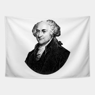 John Adams Tapestry