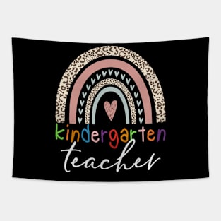 Kindergarten Teacher Women Tapestry