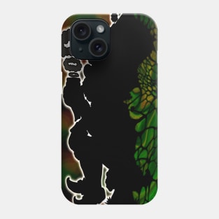 Lucky Patrick Phone Case