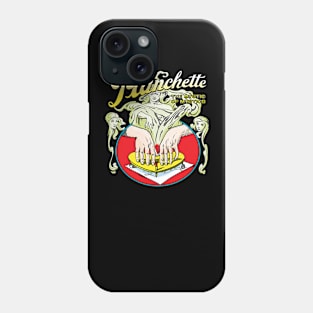 Planchette - Mystic Of Mystics Phone Case