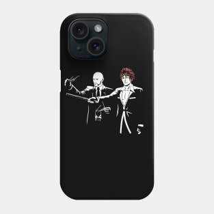 Turk Fiction Phone Case