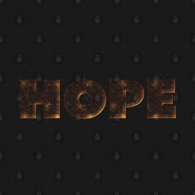 Hope 2 by MichaelaGrove