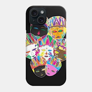 Who is your looking for Phone Case