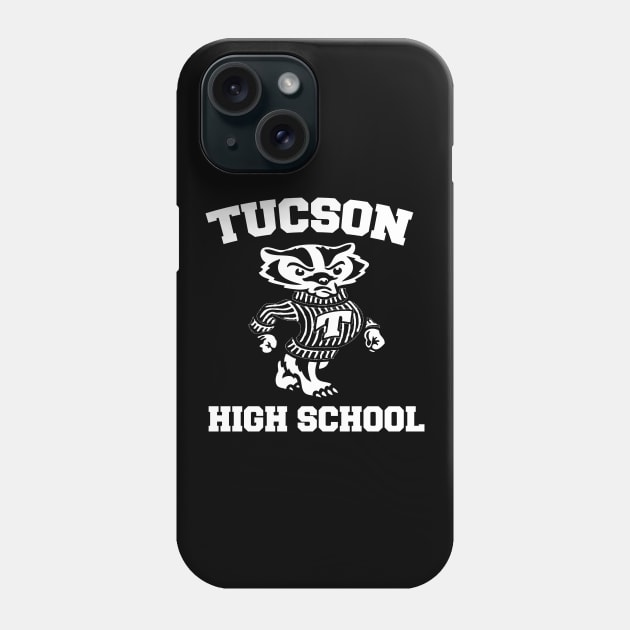 Tucson Phone Case by Dojaja