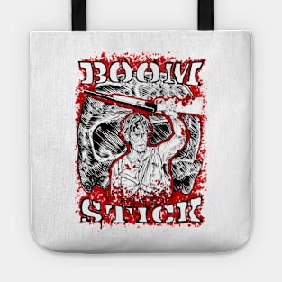 Boom Stick (ASH) Tote