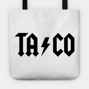 TACO Tote