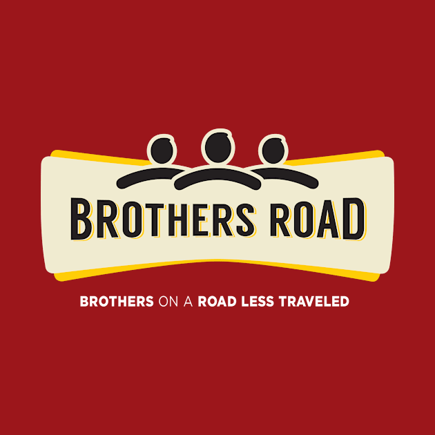 Brothers Road by thedesignfarmer