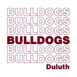 Bulldogs T-Shirt