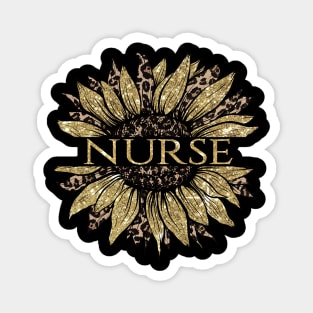 Nurse Love What You Do Magnet