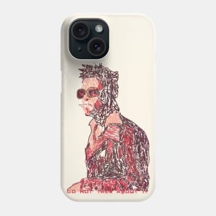 Tyler Phone Case