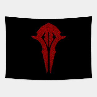 Vampyr Sigil Tapestry