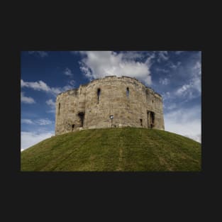 Clifford Tower T-Shirt