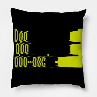 Doo Pillow