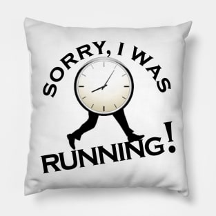 Sorry, I was running Pillow