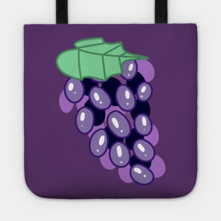 Grapes Tote