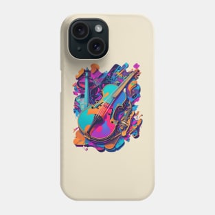 Music-is-life Phone Case