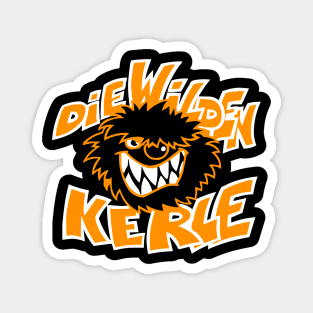 Die Wilden Kerle Magnet