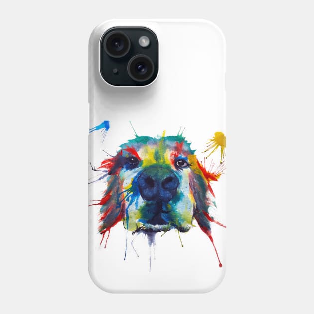 Big nose Phone Case by NadzzzArt