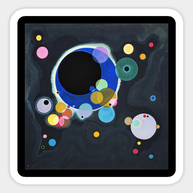 Wassily Kandinsky Abstract Art Wassily Kandinsky Abstract Art