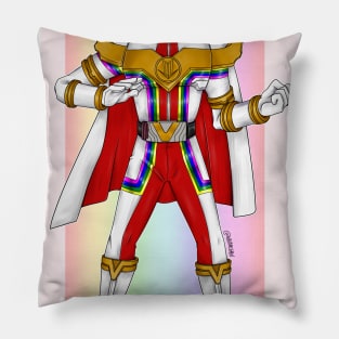 Zenkaizer Pillow