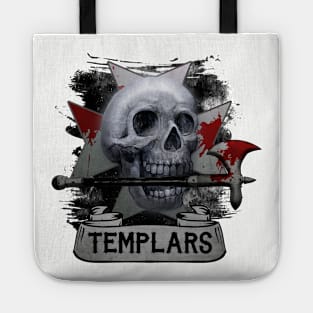 TEMPLARS Tote