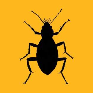 Ground beetle T-Shirt