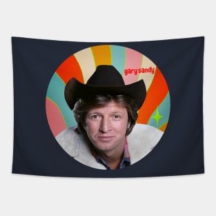 THE ACTOR'S RAINBOW Tapestry