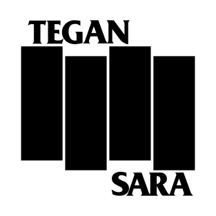 Tegan and Sara T-Shirt