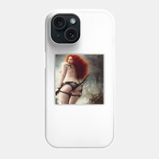 Humor Kat Dennings Phone Case