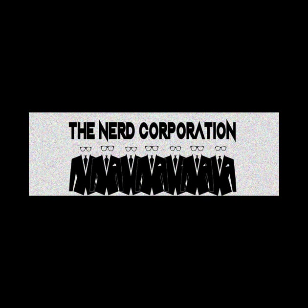 Nerd Corp Suits by The Nerd Corporation