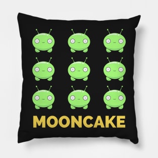 Final Space Mooncake Chookity Pok - Funny Pillow