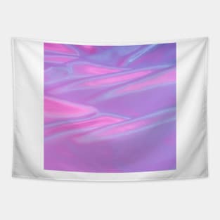 Cotton Candy Vaporwave Tapestry