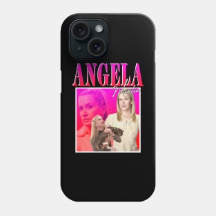 Angela Martin Phone Case