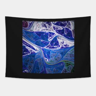 Arctic summer Tapestry