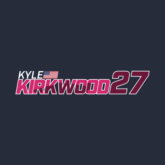 Kyle Kirkwood '23 by SteamboatJoe