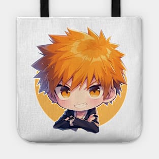 ichigo Tote