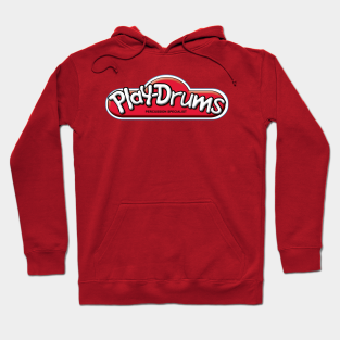 drummer sweatshirts