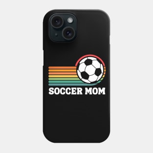 Soccer Mom Phone Case